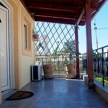 Apartment Eleni - Center