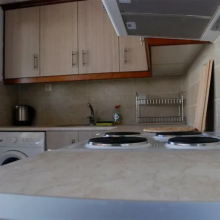 Apartment Eleni - Center *