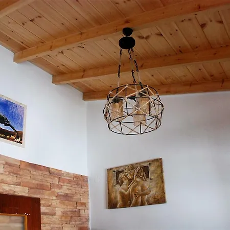 Eleni - Center Apartment *