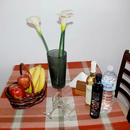 Eleni - Center Apartment