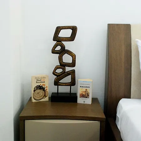 Apartment Eleni - Center Kamilari
