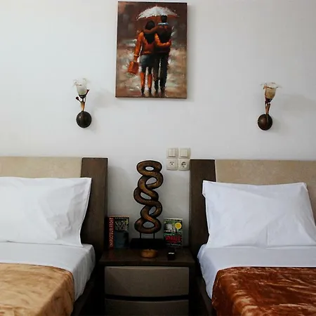 Eleni - Center Apartment Kamilari